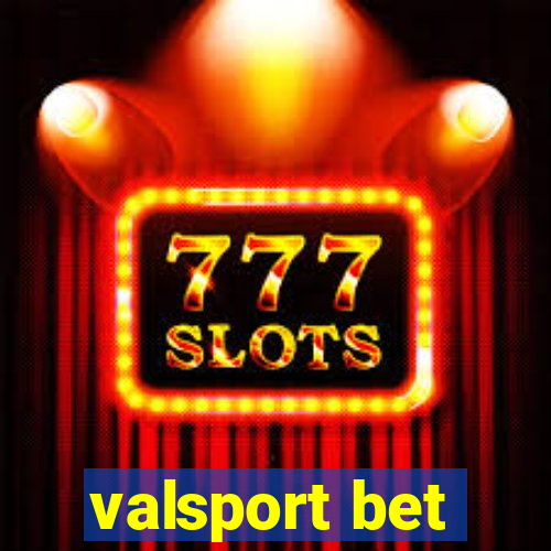 valsport bet