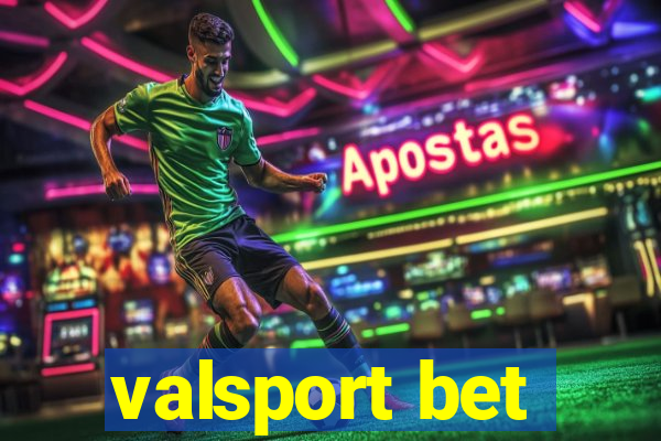 valsport bet