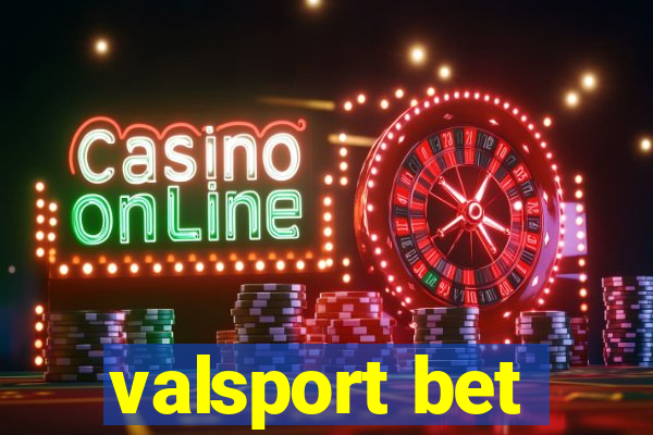 valsport bet