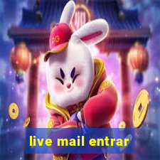 live mail entrar