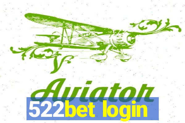 522bet login