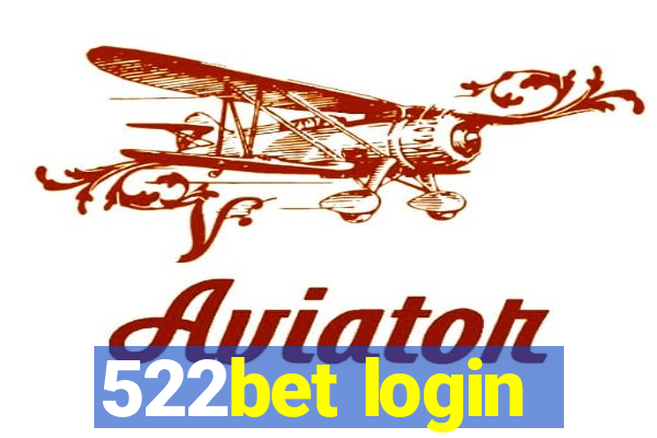 522bet login