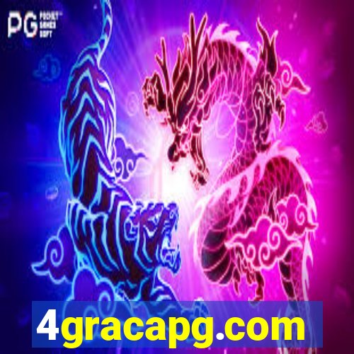 4gracapg.com