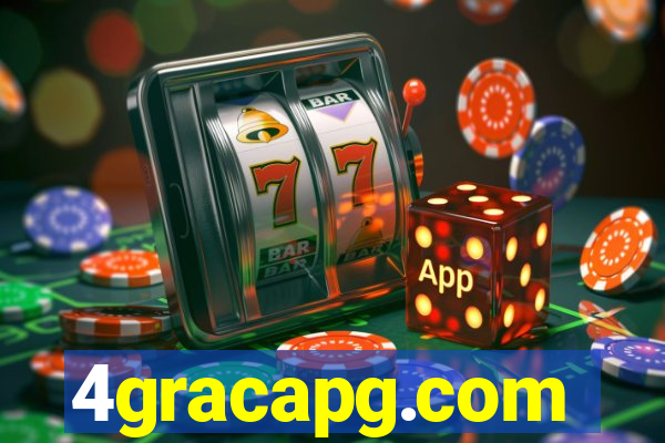 4gracapg.com