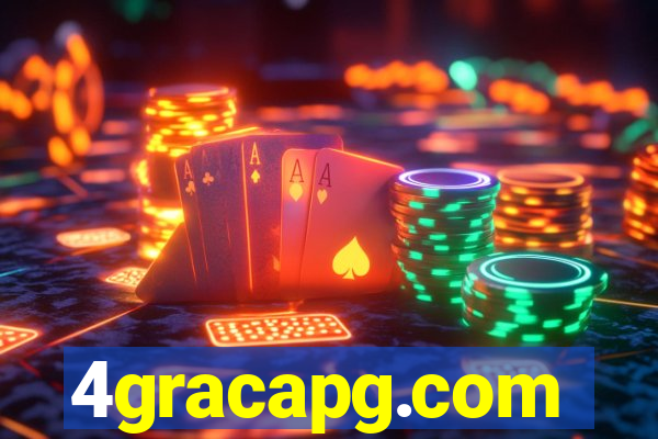 4gracapg.com