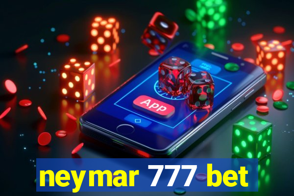 neymar 777 bet