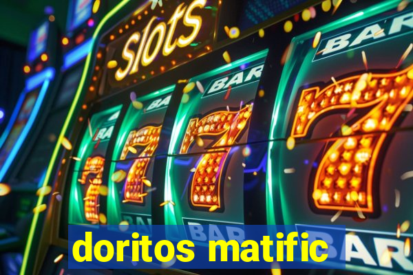 doritos matific