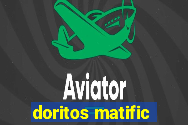 doritos matific