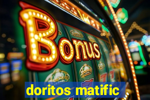 doritos matific