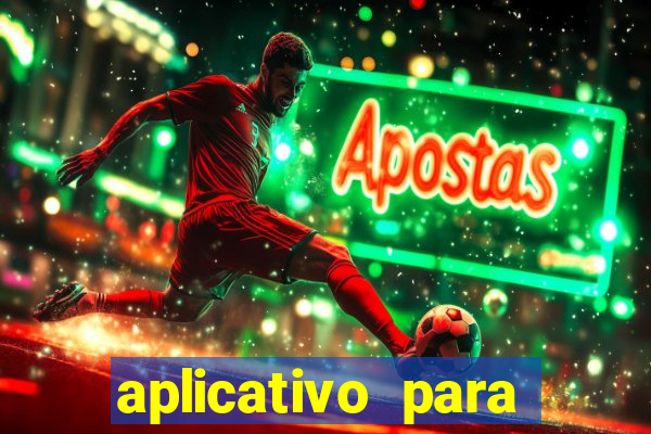 aplicativo para abrir jogos