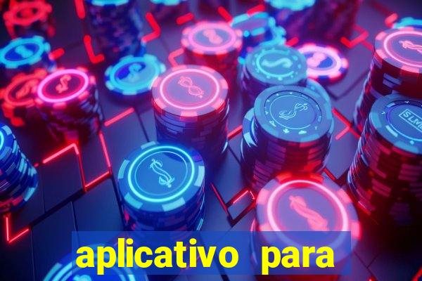 aplicativo para abrir jogos