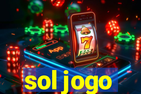 sol jogo