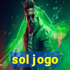 sol jogo