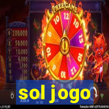 sol jogo