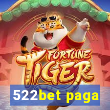 522bet paga