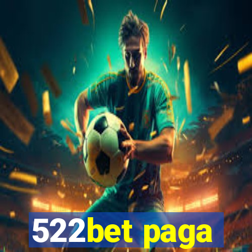 522bet paga