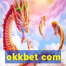 okkbet com