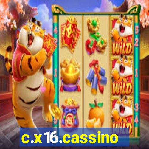 c.x16.cassino