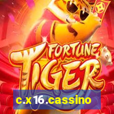 c.x16.cassino