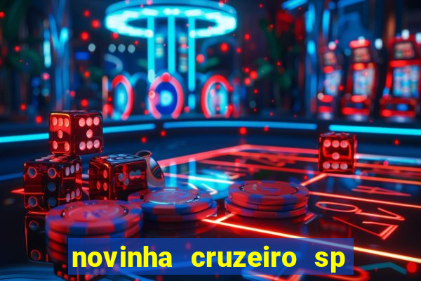 novinha cruzeiro sp caiu net