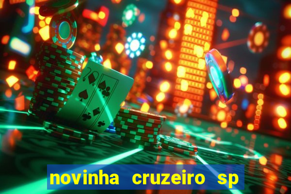 novinha cruzeiro sp caiu net