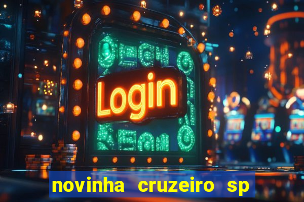 novinha cruzeiro sp caiu net