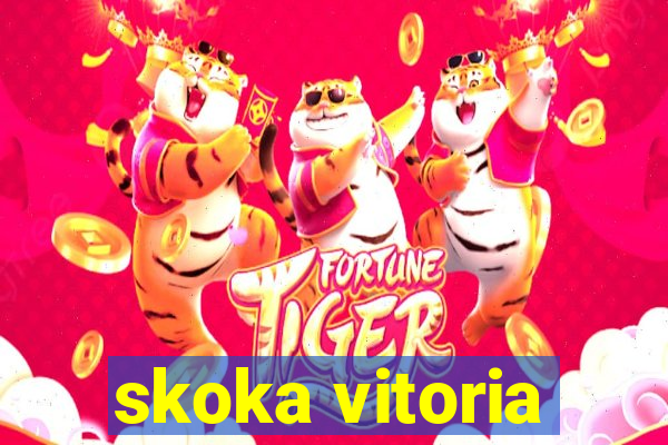 skoka vitoria