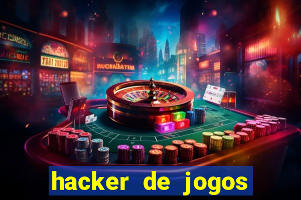 hacker de jogos dinheiro infinito