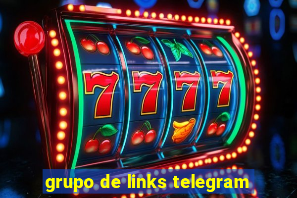 grupo de links telegram