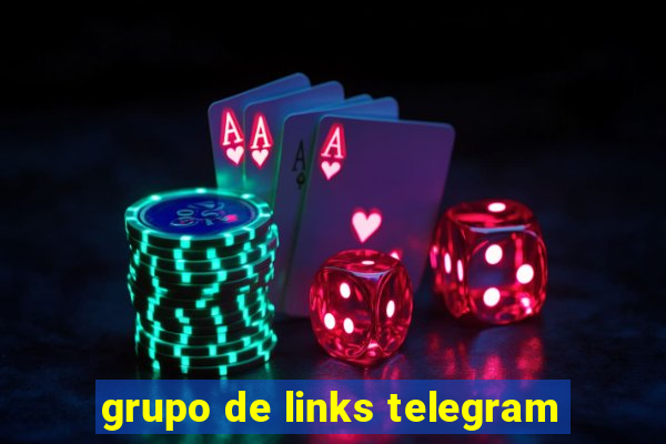 grupo de links telegram