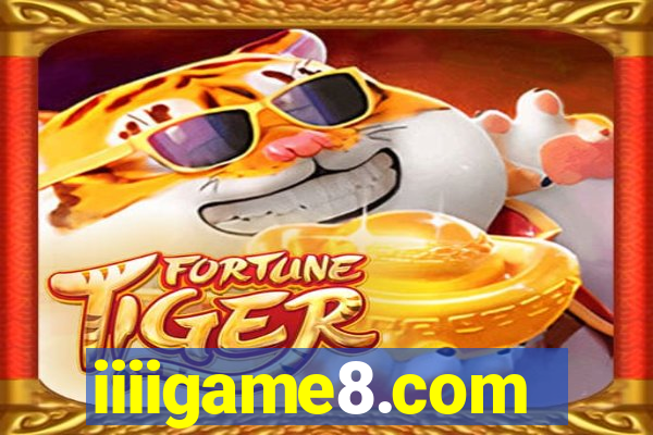 iiiigame8.com