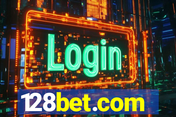 128bet.com