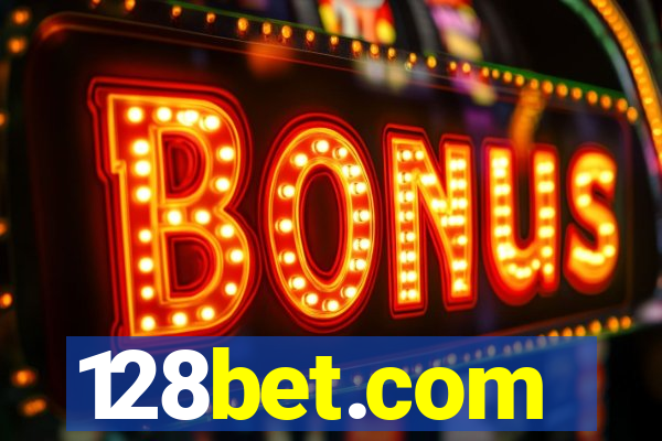 128bet.com