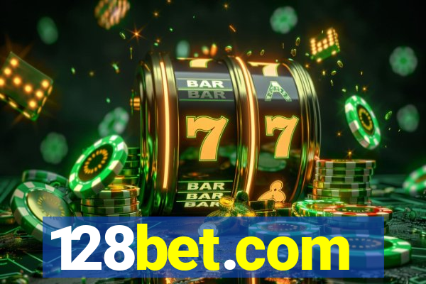 128bet.com