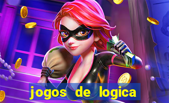 jogos de logica racha cuca