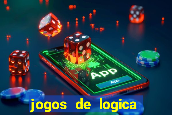 jogos de logica racha cuca