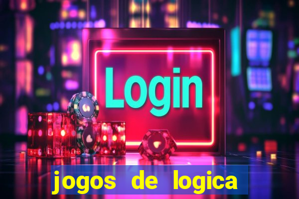 jogos de logica racha cuca