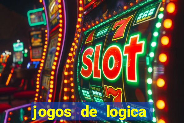 jogos de logica racha cuca