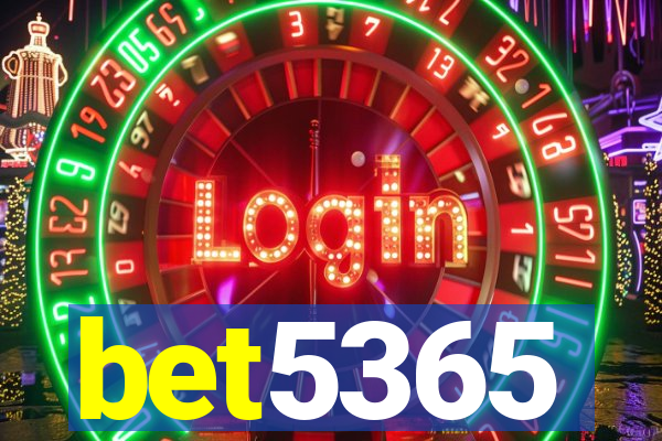 bet5365