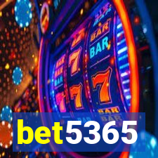 bet5365