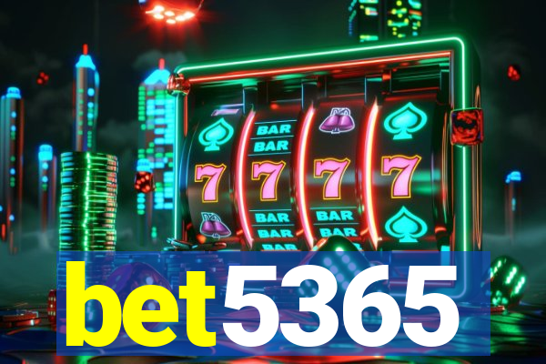 bet5365