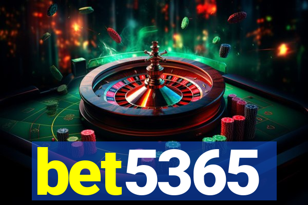 bet5365