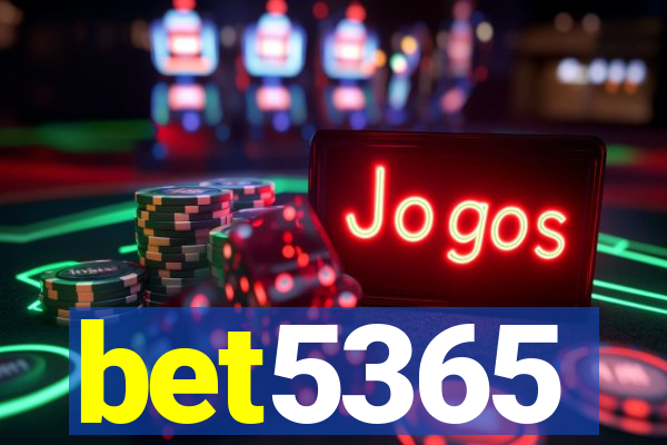 bet5365