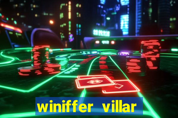 winiffer villar only fans