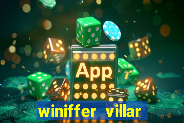 winiffer villar only fans