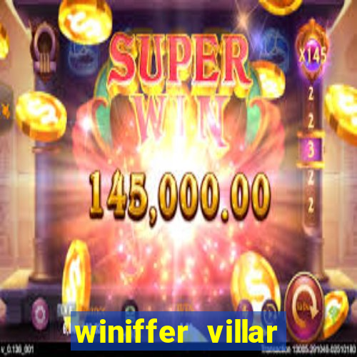 winiffer villar only fans