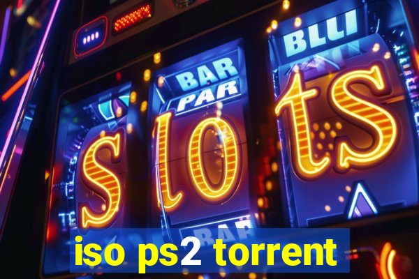 iso ps2 torrent