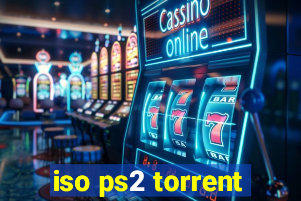 iso ps2 torrent