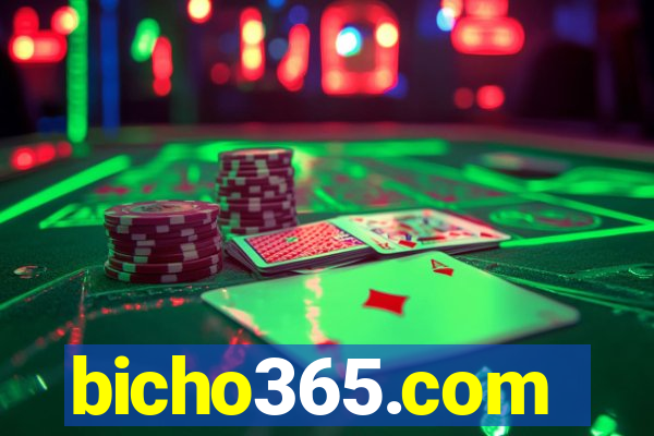 bicho365.com