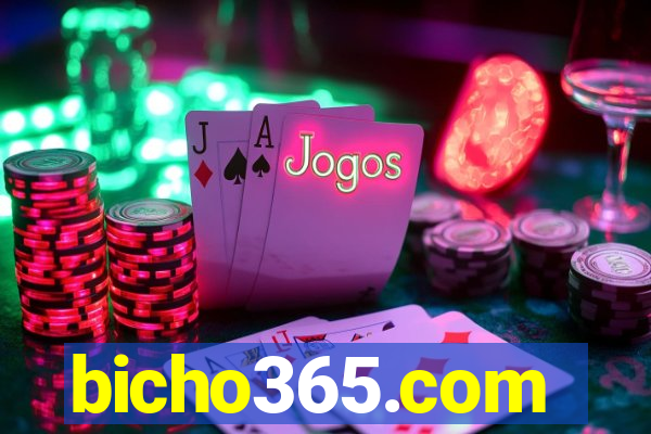 bicho365.com